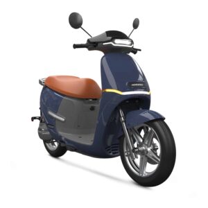 Horwin EK3 Deluxe