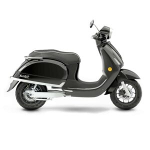 Kumpan 54 Iconic
