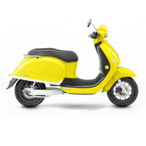 Kumpan 54 Inspire